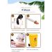 Zhongyan Taihe Herbal Moxa Stripes - 10 Chopsticks for Moxibustion Therapy | Acupuncture Heating & Meridian Massage - Buy Online on GoSupps.com