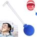 Taicol's tonsillenstein remover almond stones cupping glass for the precise removal of tonsil stones Tonsil Stone Remove Tools Tonsillenstein Fearer for a fresh breath and oral hygiene
