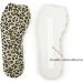 uxcell Leopard High Heel Cushions Insoles - 3/4 Length Sneaker Comfort for Women - 2 Pairs - Buy Online on GoSupps.com
