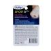SleepRight Sport Intra-Nasal Breathe Aids: Nasal Dilator for Athletes (2-Pack) - Buy Online on GoSupps.com