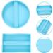 ARTIBETTER Resin Business Cards Holder Mold - 2pcs Handmade Epoxy Mold for Cards Storage and Craft Making | 10.5X7cm - Buy Online on GoSupps.com