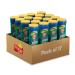 Lay's Stax Sour Cream & Onion Flavoured Potato Crisps Multi-Pack 155g (Pack of 17)