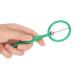Mouth Muscle Trainer - Tongue Tip Trainer & Speech Exercise Device (Green) | International Shipping Available - Buy Online on GoSupps.com