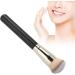 Verdant Touch Makeup Brush Facial Foundation Makeup Brush Skin-Friendly Soft Hair Cosmetic Makeup Tool - Buy Online on GoSupps.com