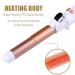 Automatic Rotating Curling Iron 28mm - Professional Fast Heating Beach Waving Wand for Medium/Long Hair | eCommerce International Shipping - Buy Online on GoSupps.com