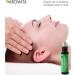 Aromata Headache Be Gone Roll-On - Natural Relief for Headaches, Migraines, Sinus - Therapeutic-Grade Essential Oil Blend - 10ml - Buy Online on GoSupps.com
