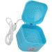 Automatic Electronic Hearing Aid Dryer - USB Powered ABS Constant Temperature Dehumidification for Ear Canal Care - Buy Online on GoSupps.com