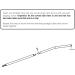 Skywalker Trampolines Upper & Lower Enclosure Pole Kit (1 Set) 4201 & 4202 - Galvanized | PK0015 - Buy Online on GoSupps.com