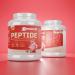 CNP Professional Peptide High Protein 48g Premium Timed Release Protein Blend Micellar Casein Digestive Enzymes 2.2Kg 6 Flavours Available (Strawberry) New Strawberry - Buy Online on GoSupps.com