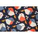 Sparrows Quilt Pattern Set: Pen and Paper Patterns - DIY Quilting Design - Buy Online on GoSupps.com