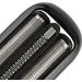 Compasty Shaver Accessories for Series 5/6 - 53B Parts Head & Compatible Models 50-R1000S 50-B1300S 6075Cc 6020S - International Shipping - Buy Online on GoSupps.com