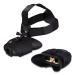 Nightfox Swift Night Vision Goggles | Digital Infrared | 1x Magnification | 75yd Range | Rechargeable Battery