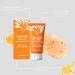 Women's Body Scrub Gentle Treatment for Soft Skin Control 50g - Facial Scrub Daily Home Use for Women and Men - Buy Online on GoSupps.com