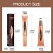 Beauty Wand Liquid Face Concealer Contouring with Cushion Applicator Shading Bronzer Natural Looks Liquid Face - Buy Online on GoSupps.com