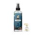 Grizzlyclean Effective glasses cleaner - glasses for streak -free shine - intensive glasses cleaning spray - cleaning spray for reading sports and sunglasses (150ml) 150 ml (1 Pack)