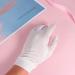 FRCOLOR 1 Pair Laboratory Gloves Housekeeping Gloves Hand Care Gloves Household Gloves Anti Gloves Work Gloves for Women Womens Gloves Gloves Miss White Powder Cotton Gloves - Buy Online on GoSupps.com