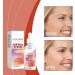 Finones Skin Vitamin Serum for Face and Body 5in1 AntiWrinkle Firming Serum Lifting Firming Essence Helps Reduce Wrinkles and Dark Spots1PCS - Buy Online on GoSupps.com