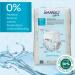Bambo Nature Premium Swim Nappy Pants - Medium Size (12+ kg) - Eco-Friendly & Disposable - Ideal for Water Activities - Babies Swim Nappies - Buy Online on GoSupps.com