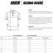 MIER Men's Regular-fit Golf Polo Shirt - Fashionable Casual Collared T-Shirt for Golfers - Black, Size Large - Buy Online on GoSupps.com