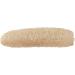 Natural Loofah Sponge - Exfoliating Bath & Shower Scrubber for Body Spa | Eco-Friendly Back Scrubber - Buy Online on GoSupps.com