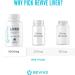 Revive MD Natural Liver Cleanse Detox & Repair Supplement Milk Thistle Liver Support Formula Promotes Healthy Liver Function & Helps Reduce Inflammation 120 Capsules (30 Servings) - Buy Online on GoSupps.com
