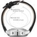 Hearkent Atomic Digital Talking Watch for Seniors | Large Numbers Loud & Clear | Automatic Time Correction | English Speaking | Ideal Gift for Men - Buy Online on GoSupps.com