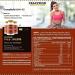 RNB HGH-X2 (HGH) Natural Alternative for Lean Mass & Strength Supplement First TIME in India (60 Capsules) - Buy Online on GoSupps.com