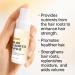 2PCS Hair Growth Spray Prevent Baldness Regrowth Thicken Moisturize Smooth Repair Damaged Improve Split Dry Reducing Hair Loss Serum - Buy Online on GoSupps.com