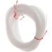 INTCHE 100m Transparent Nylon Rope - 1mm Diameter Boat & Fishing Line for Hooks - Durable & Versatile Outdoor Solutions - Buy Online on GoSupps.com