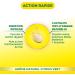 Fort Pharma - Fort Digest - Difficult Digestion | Food Supplement Digestion - Milk Thistle Beetroot Artichoke and Enzymes - Buy Online on GoSupps.com