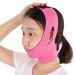 V Facial Slimming Mask - Boost Your Beauty Routine with Face Slimming Belt for a Perfect V-Shaped Jawline - Buy Online on GoSupps.com