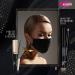 Golden Rose Perfect Lashes Black Eyeliner - Long-Lasting & Waterproof | Buy Now - International Shipping Available - Buy Online on GoSupps.com