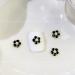 FEIlei 10x Luxury Zircon Nail Charms Nail Rhinestones Gems Luxury Nail Art Rhinestones - Buy Online on GoSupps.com