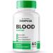 Zempoza Blood Formula Supplement Capsules Zempoza Healthy Blood Advanced Formula Pills - Maximum Strength with Vitamin C Zinc Cinnamon Powder Zempoza Blood Support Capsules Reviews (60 Capsules)