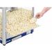 Royal Catering RCPR-2300 Professional Popcorn Machine (2350 W approx. 6 kg/h 16 oz / 4800 ml Teflon Coating) - Buy Online on GoSupps.com