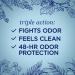 Secret Aluminum-Free Deodorant for Women - Coconut Scent - Solid 2.4 Oz (Pack of 3) - Buy Online on GoSupps.com