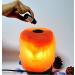 SalNatural Aroma Salt Lamp - Crystal Salt Fragrance Lamp for Essential Oils | International Shipping Available - Buy Online on GoSupps.com