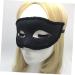 Ipetboom Dreses Masquerade Ball Black Outfit Wedding Halloween Mask Themed Prom Mask Unique Masquerade Halloween Costumes Masquerade Costume Eye Black Maskes Make up Men and Women - Buy Online on GoSupps.com