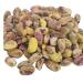 Pistachio Kernels Raw Pistachio Nuts - Roasted & Salted for Enhanced Aroma Pistachio Kernel in Bulk Creamy Texture Pistachio Kernel Healthy Snack for All Ages (250g) Roasted 250g