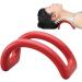 Bexdug Neck Cloud for Humpback - Odor-Neutral 2-in-1 Cervical Traction Device for Neck Relief & Spine Alignment - Buy Online on GoSupps.com
