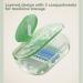 Premium Pill Splitter & Organizer - Cut Vitamins & Tablets in Half or Quarter for Easy Medication Management | International Shipping Available - Buy Online on GoSupps.com