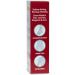Globe Clotrimazole Antifungal Cream 1% - Relieves Itching & Burning - 4 oz Tube - Buy Online on GoSupps.com