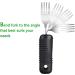 Adaptive Utensils Set for Tremors - Easy Grip Silverware for Parkinsons and Arthritis - Buy Online on GoSupps.com
