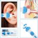 Electric Earwax Removal Kit - Safe & Gentle Ear Cleaner for Adults & Kids - Buy Online on GoSupps.com