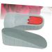 FOMIYES Height Increase Insoles - Maximum Comfort Elevator Shoe Inserts for Height Boost - Buy Online on GoSupps.com