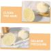 Collbath Shampoo Massage Comb - Scalp Massager & Dog Shampoo Brush | Anticaida Body Wash Scrubber & Shower Brush for Hair Care - Buy Online on GoSupps.com