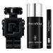 Paco Rabanne Phantom 3-Piece Set for Men (3.4 Oz Parfum + 5.1 Oz Deodorant Spray + 0.33 Oz Parfum Travel Spray) 8.83 Fl Oz (Pack of 1)