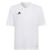 adidas Unisex Kids Entrada 22 Jersey T-Shirt 15-16 Years White