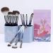 OXOAMP Makeup Brush 12 Gradient Soft Makeup Tools Apply to Eyeshadow Brush Loose Paint Blush Brush Foundation Brushes - Buy Online on GoSupps.com