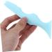 FRCOLOR Applicateur De Maquillage Silicone Pour Eyeliner Outil R utilisable Multifonctionnel Pour D butants Et Bleu - Buy Online on GoSupps.com